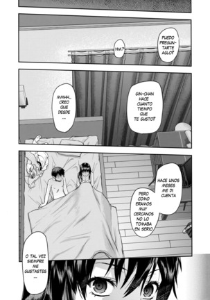 Zutto Suki Datta Ch. 1-7 Page #28