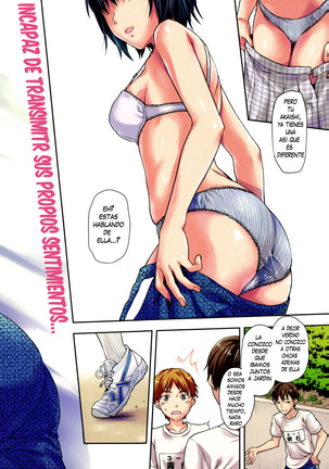 Zutto Suki Datta Ch. 1-7 Page #31