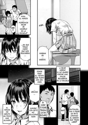 Zutto Suki Datta Ch. 1-7 Page #96
