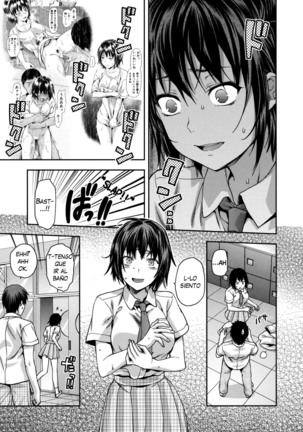 Zutto Suki Datta Ch. 1-7 Page #94