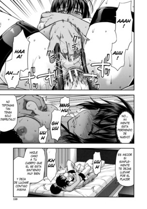 Zutto Suki Datta Ch. 1-7 Page #165