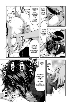 Zutto Suki Datta Ch. 1-7 Page #124