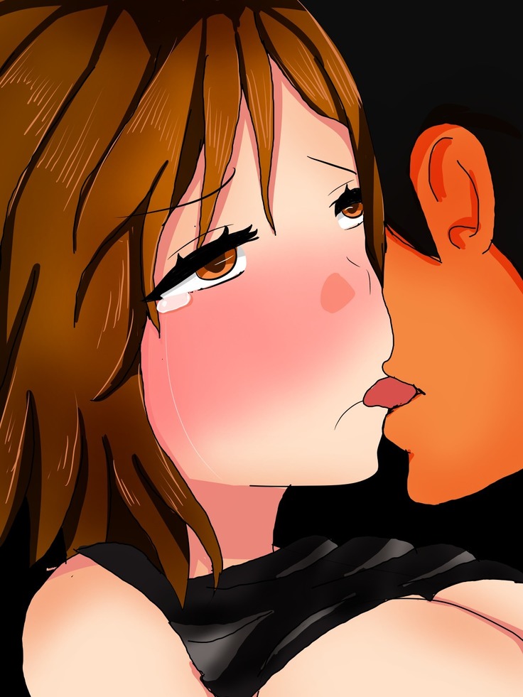 美少女輪姦マニュアル-可愛い女の子をみんなで輪姦そう!-