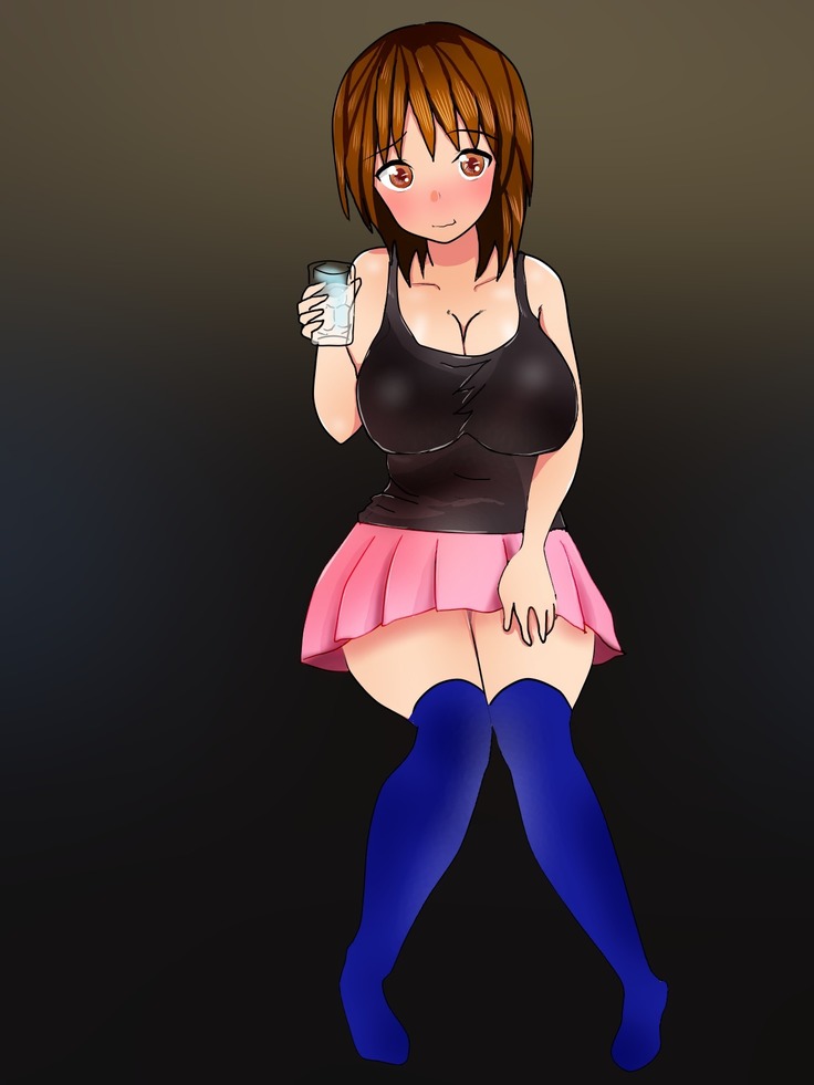 美少女輪姦マニュアル-可愛い女の子をみんなで輪姦そう!-