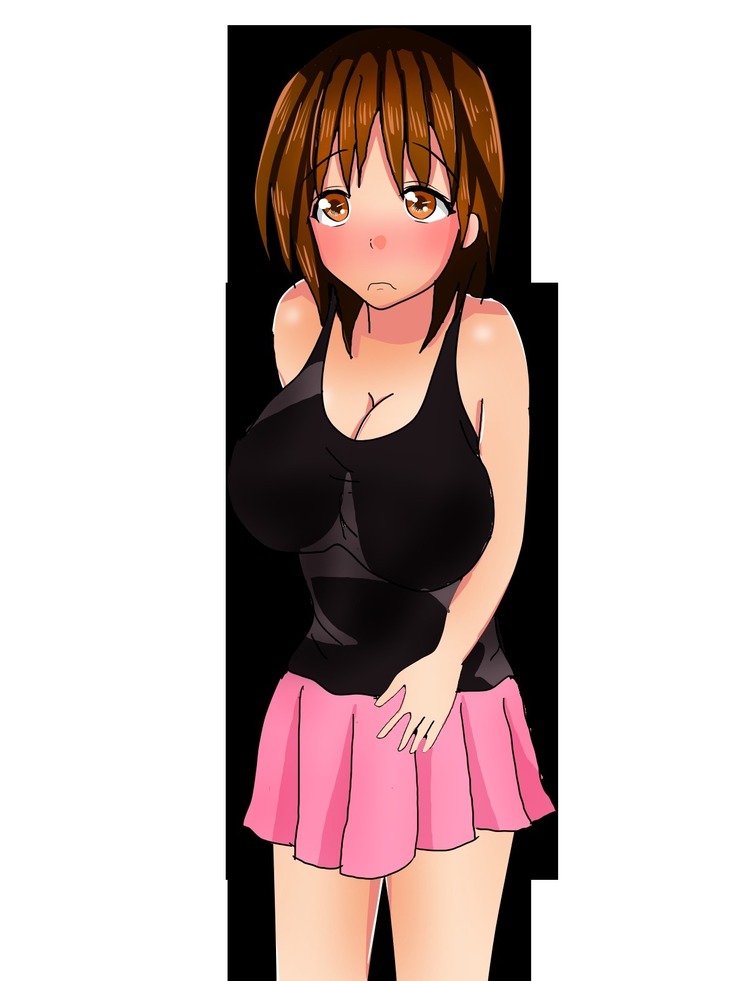 美少女輪姦マニュアル-可愛い女の子をみんなで輪姦そう!-