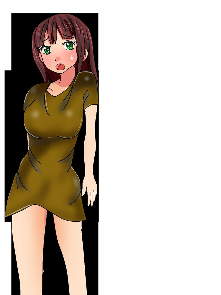 美少女輪姦マニュアル-可愛い女の子をみんなで輪姦そう!-
