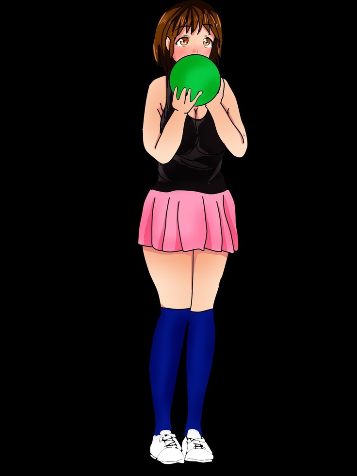 美少女輪姦マニュアル-可愛い女の子をみんなで輪姦そう!-