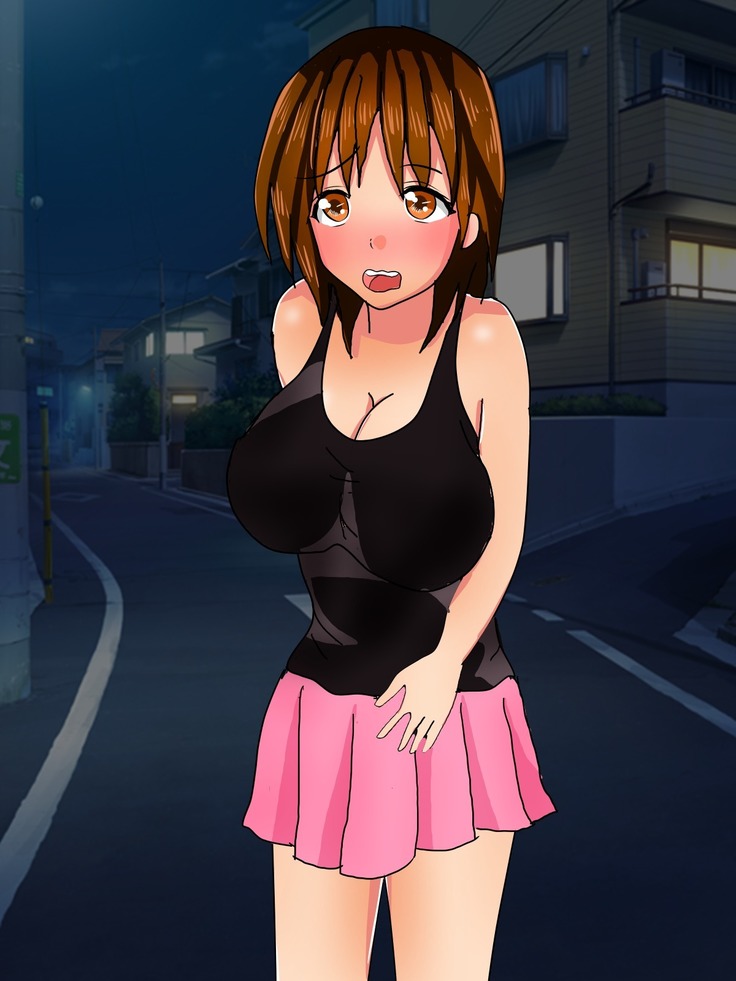 美少女輪姦マニュアル-可愛い女の子をみんなで輪姦そう!-