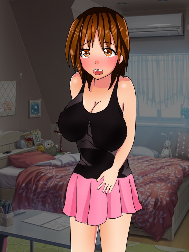 美少女輪姦マニュアル-可愛い女の子をみんなで輪姦そう!-