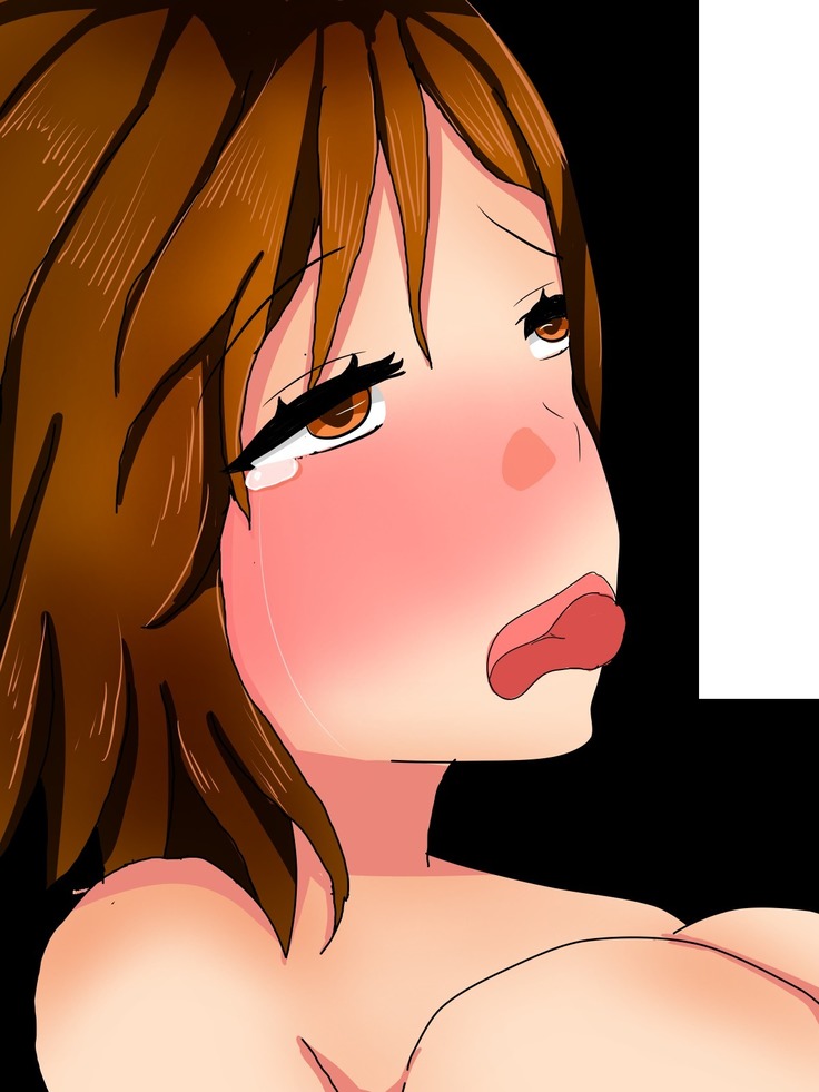 美少女輪姦マニュアル-可愛い女の子をみんなで輪姦そう!-