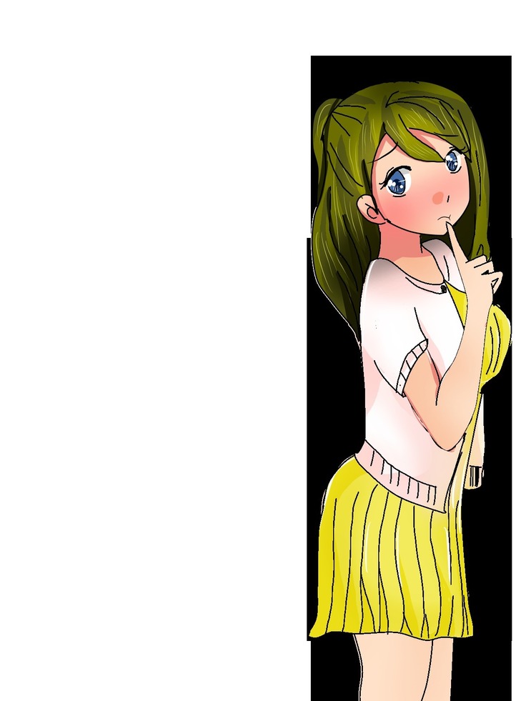 美少女輪姦マニュアル-可愛い女の子をみんなで輪姦そう!-