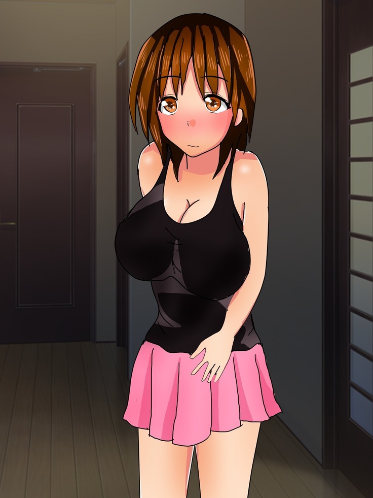 美少女輪姦マニュアル-可愛い女の子をみんなで輪姦そう!-