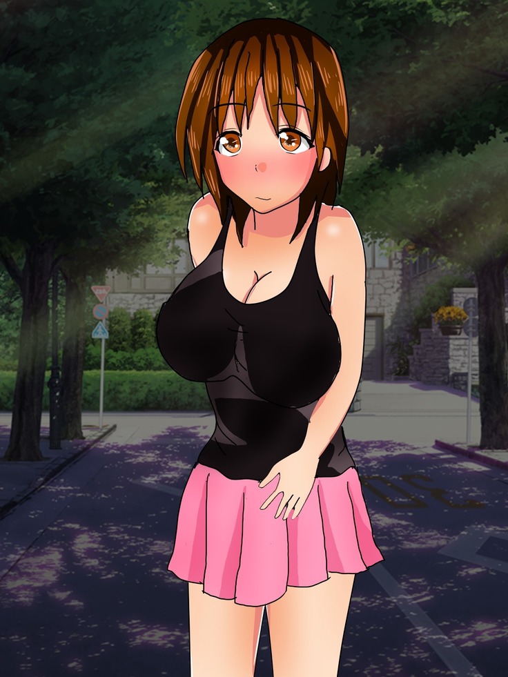 美少女輪姦マニュアル-可愛い女の子をみんなで輪姦そう!-