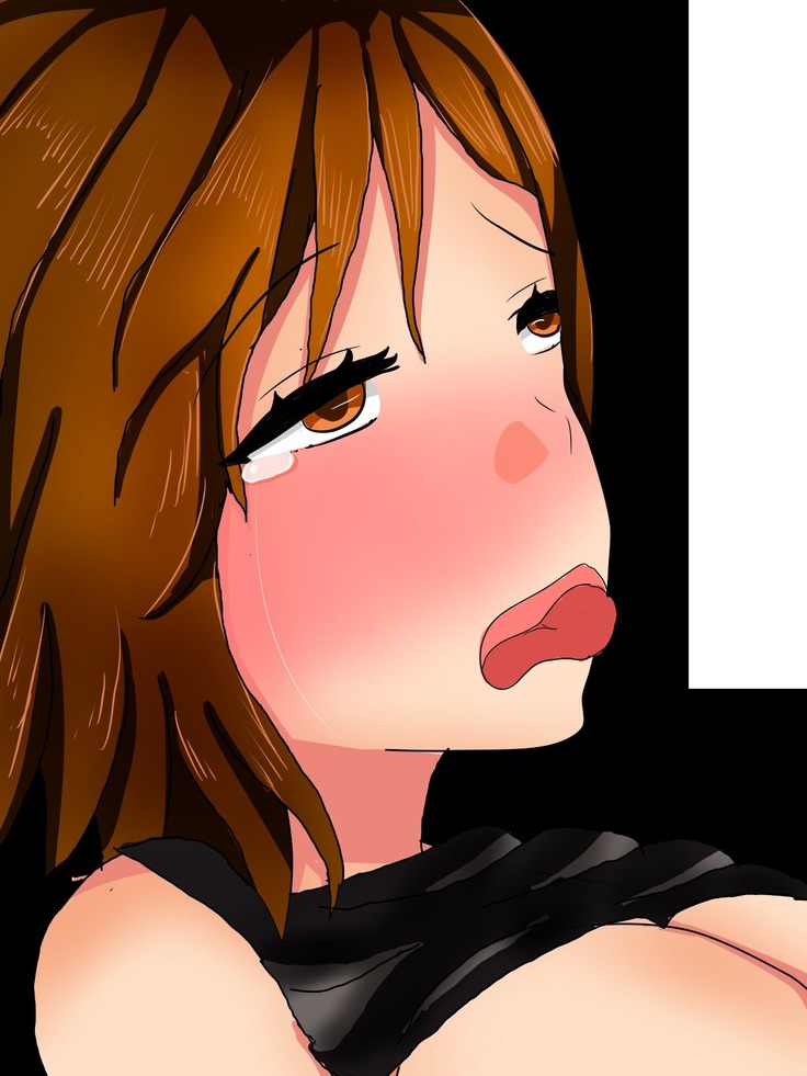 美少女輪姦マニュアル-可愛い女の子をみんなで輪姦そう!-
