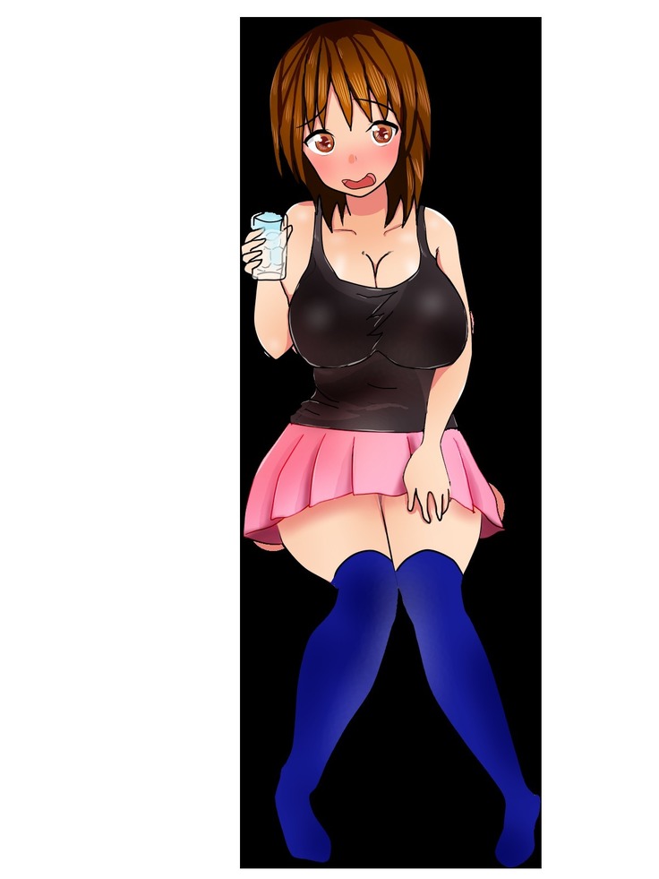 美少女輪姦マニュアル-可愛い女の子をみんなで輪姦そう!-