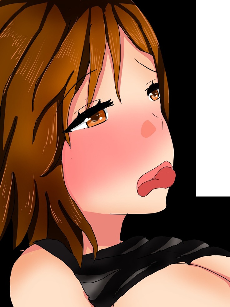 美少女輪姦マニュアル-可愛い女の子をみんなで輪姦そう!-