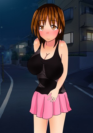 美少女輪姦マニュアル-可愛い女の子をみんなで輪姦そう!- Page #134