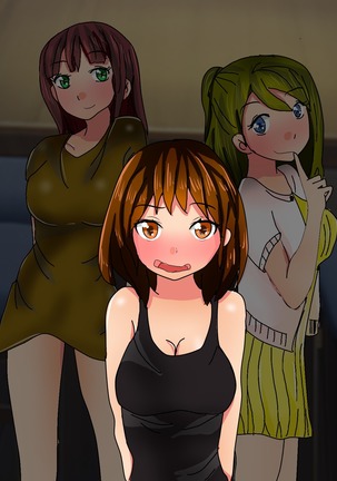 美少女輪姦マニュアル-可愛い女の子をみんなで輪姦そう!- Page #121