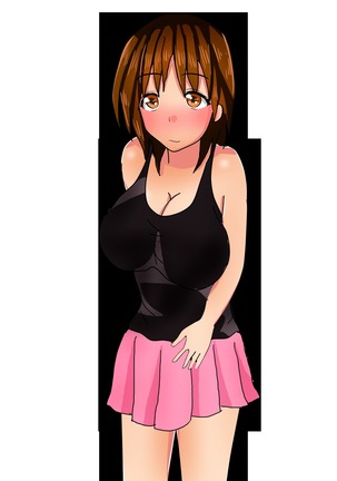 美少女輪姦マニュアル-可愛い女の子をみんなで輪姦そう!- Page #207
