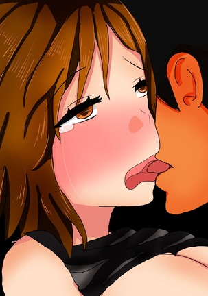 美少女輪姦マニュアル-可愛い女の子をみんなで輪姦そう!- Page #335