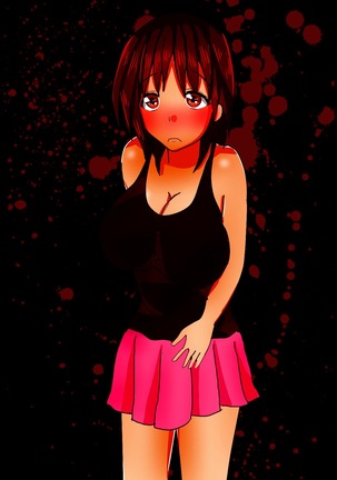 美少女輪姦マニュアル-可愛い女の子をみんなで輪姦そう!- Page #131