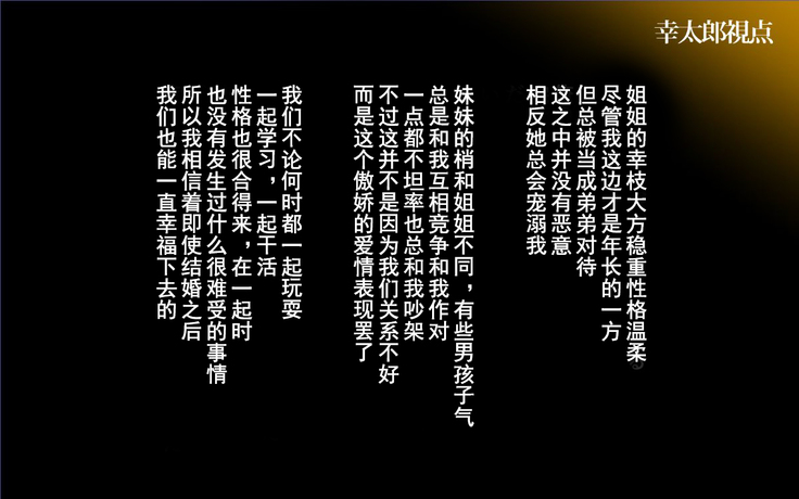 Konyakusha wa Shiranai... ~Aisuru Hito Igai no Kodane o Haramu Unmei to Natta Shimai-tachi~