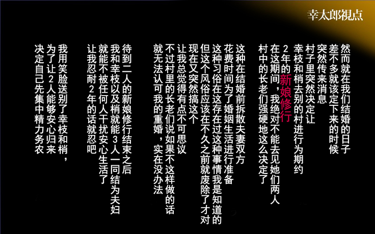 Konyakusha wa Shiranai... ~Aisuru Hito Igai no Kodane o Haramu Unmei to Natta Shimai-tachi~