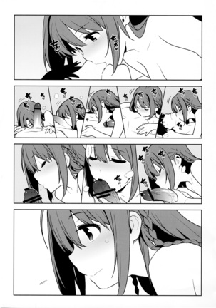 Healing Decision 2 Page #45