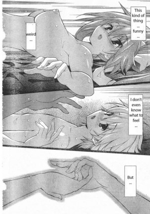 Aki Sora Ch6 - Welcome Home - Page 68
