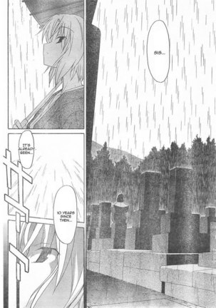 Aki Sora Ch6 - Welcome Home - Page 30