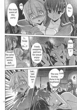 Aki Sora Ch6 - Welcome Home - Page 52
