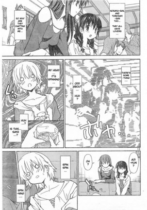 Aki Sora Ch6 - Welcome Home - Page 47
