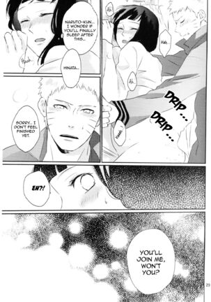 Fujin no Oshigoto. Page #28