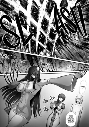 Meikyuu de Kakutou Musume no Shitai o Hirotte Jiangshi ni Shitemita Hanashi Page #79