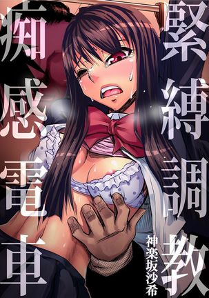 Kinbaku Choukyou Chikan Densha ～ Page #231