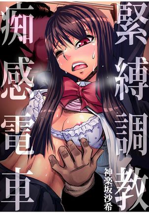 Kinbaku Choukyou Chikan Densha ～ Page #100