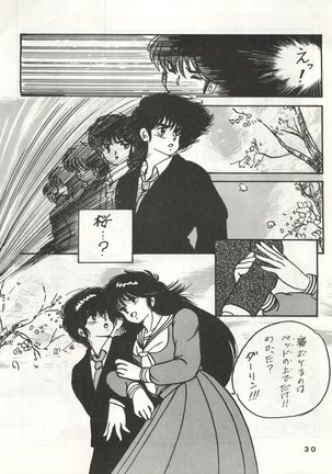 ORANGE GALLERY SAKATA SPECIALl Page #36