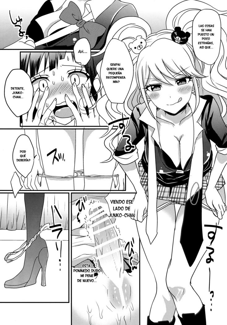 Futari Ha ♥ ♥ ♥ ni Narimashita ♥