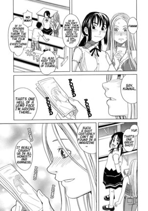 School Girl4 - Please Speak English - Page 13