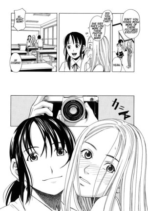 School Girl4 - Please Speak English Page #14