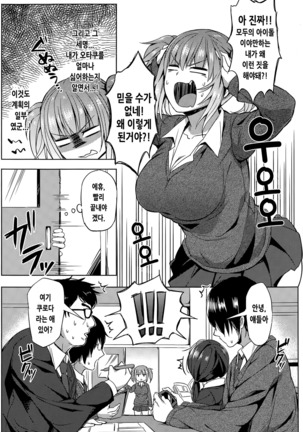 Hissatsu EroKawa Ougi! - Page 2