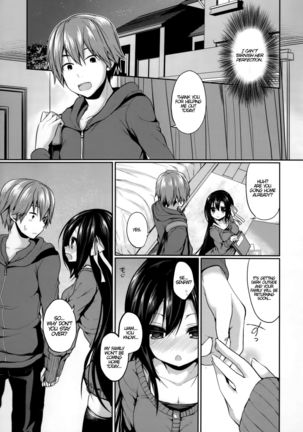 Junai Maniac Ch. 3