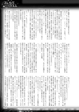 2D Dream Magazine 2010-12 Vol. 55 - Page 219