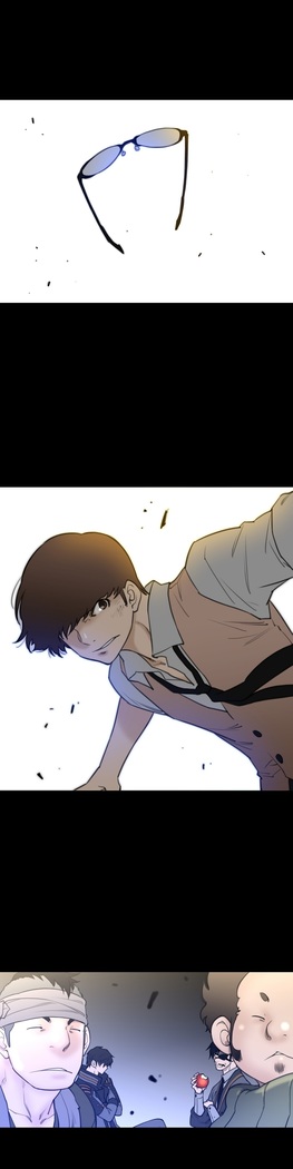 Perfect Half Ch.1-23
