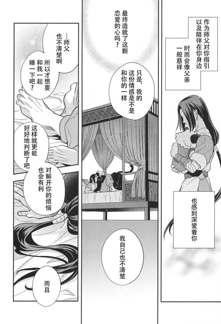 Ai no Kemono ni Shitagaeba