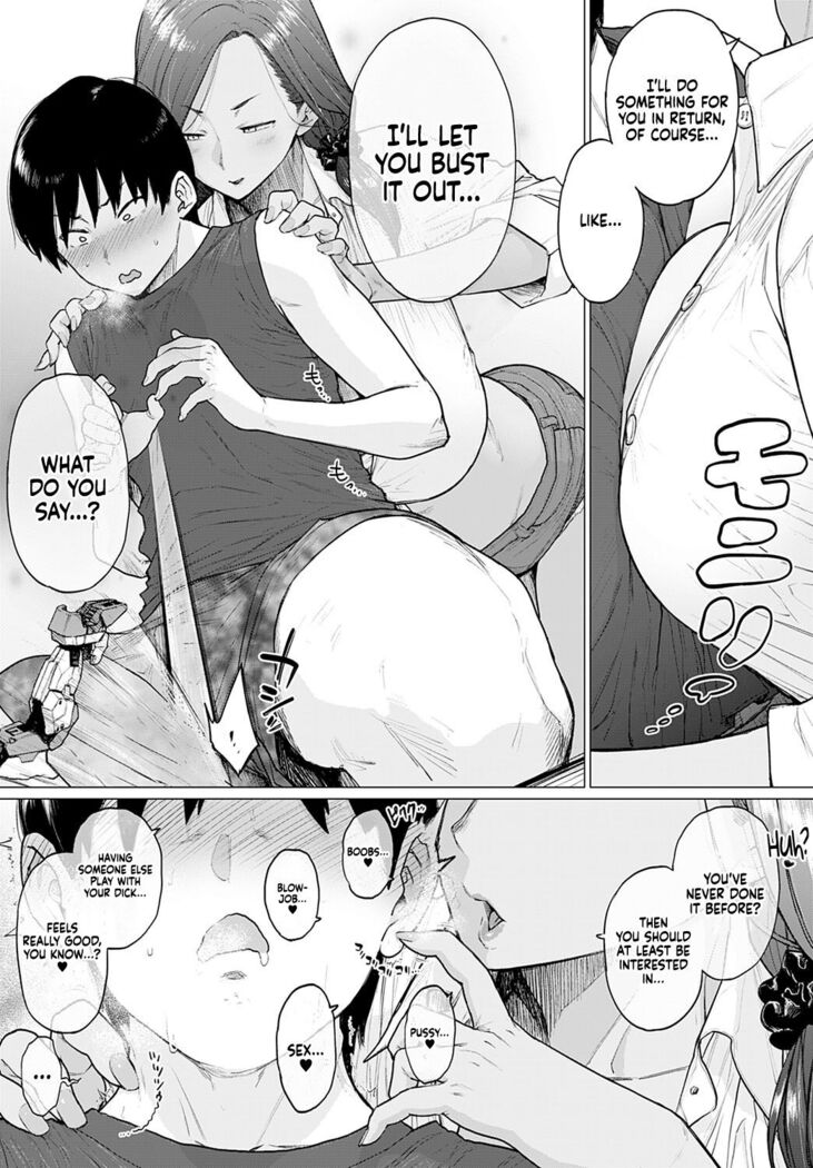 Puramo Tokashite... | Melt My Plastic Models Down…