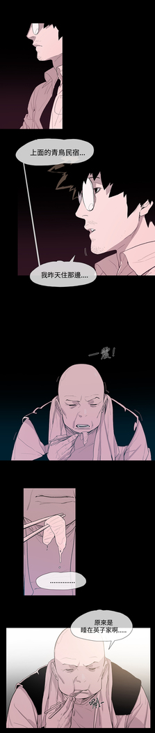 min xi 敏希 ch.1~7 中文