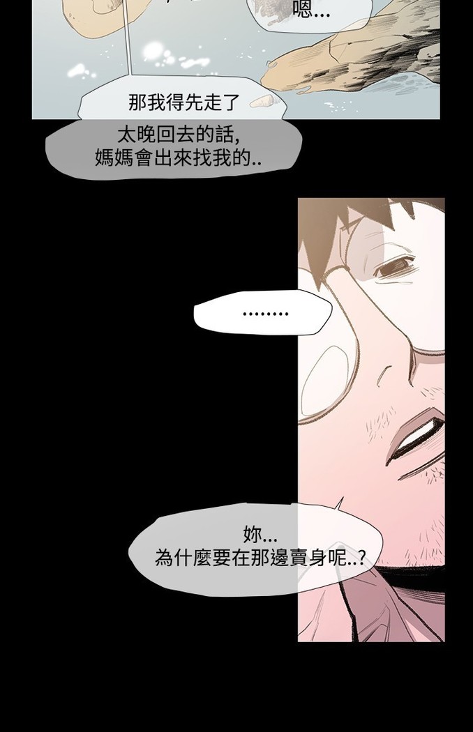 min xi 敏希 ch.1~7 中文