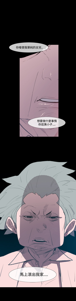 min xi 敏希 ch.1~7 中文