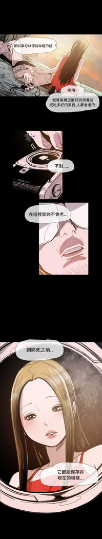 min xi 敏希 ch.1~7 中文